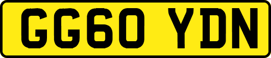 GG60YDN