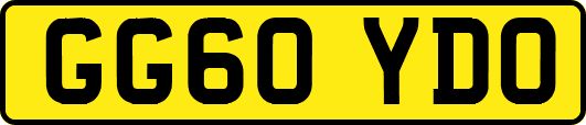 GG60YDO