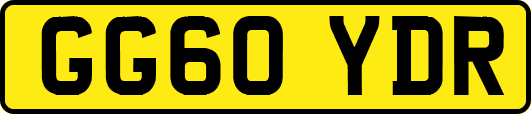 GG60YDR