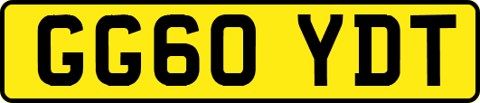 GG60YDT