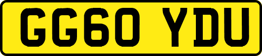 GG60YDU