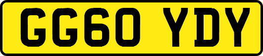 GG60YDY