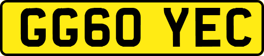 GG60YEC
