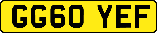 GG60YEF