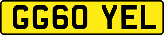 GG60YEL