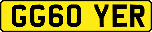GG60YER