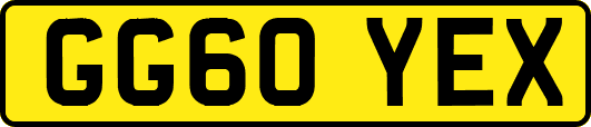 GG60YEX