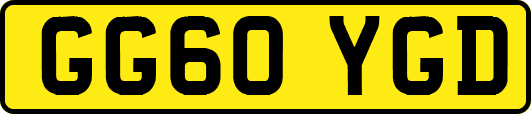 GG60YGD