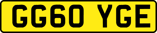 GG60YGE