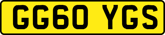 GG60YGS