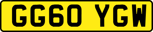 GG60YGW