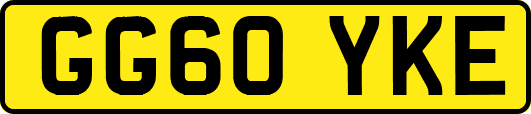 GG60YKE