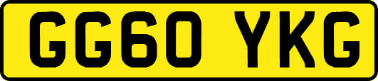 GG60YKG