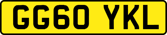 GG60YKL