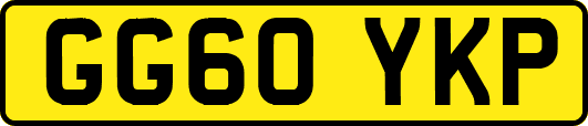 GG60YKP