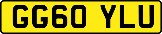 GG60YLU