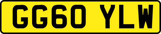GG60YLW