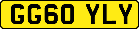 GG60YLY
