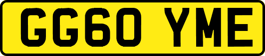 GG60YME