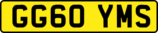 GG60YMS