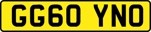 GG60YNO