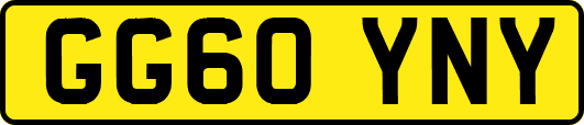 GG60YNY