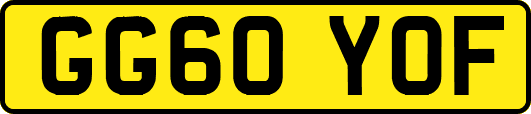 GG60YOF