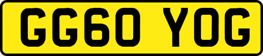 GG60YOG