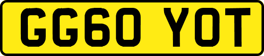 GG60YOT