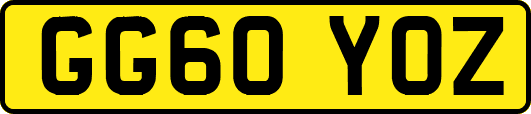 GG60YOZ
