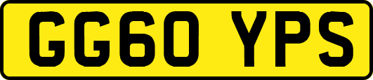 GG60YPS