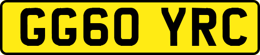 GG60YRC