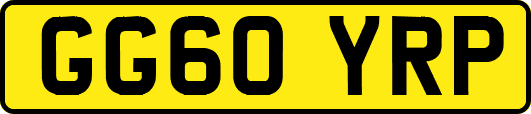 GG60YRP