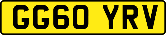 GG60YRV