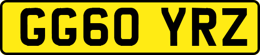 GG60YRZ