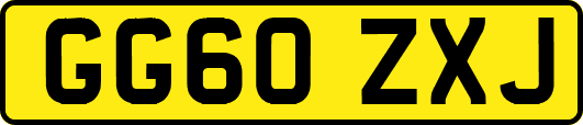 GG60ZXJ