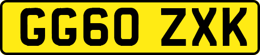 GG60ZXK