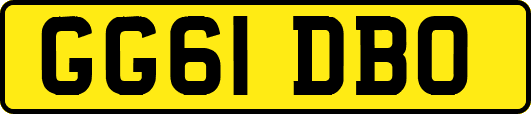 GG61DBO