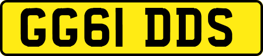 GG61DDS