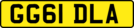 GG61DLA