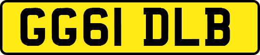 GG61DLB