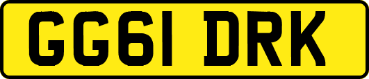 GG61DRK