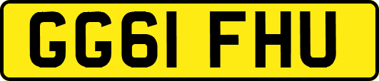 GG61FHU