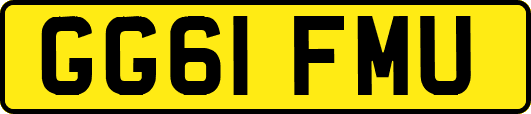 GG61FMU