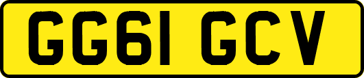GG61GCV