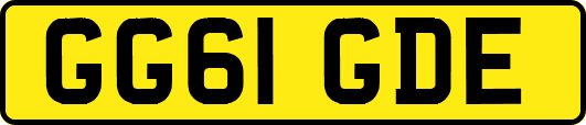 GG61GDE