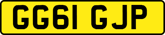 GG61GJP