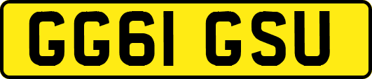 GG61GSU
