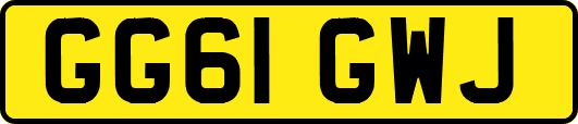 GG61GWJ
