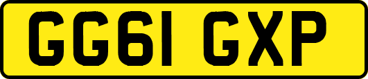 GG61GXP